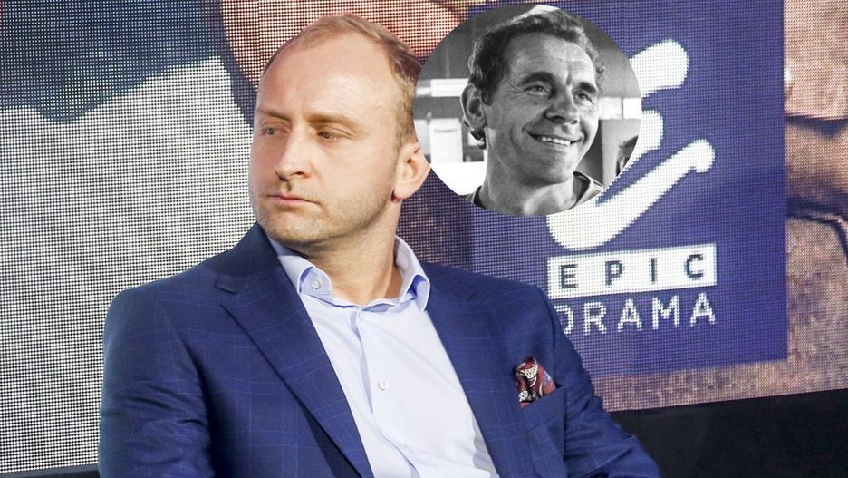 Borys Szyc