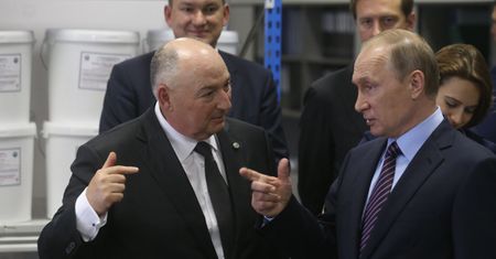 Polska zajmie majątki Rosjan? Szczególnie ważny może być jeden biznesmen