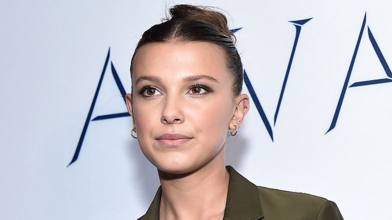 Millie Bobby Brown