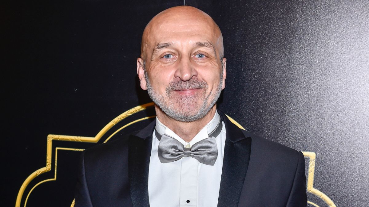 Marcinkiewicz poinformował, że zamierzają z partnerką wziąć ślub