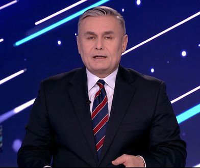 W "19:30" pokazali fragmenty "Wiadomości". Dali jasny sygnał w sprawie Niemiec