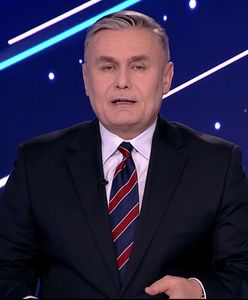 W "19:30" pokazali fragmenty "Wiadomości". Dali jasny sygnał w sprawie Niemiec