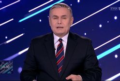 W "19:30" pokazali fragmenty "Wiadomości". Dali jasny sygnał w sprawie Niemiec