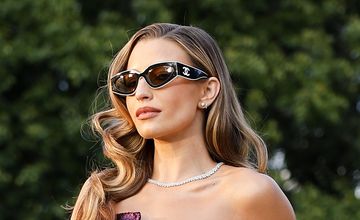 Julia Wieniawa w Polsacie. Będzie jurorką w "Tańcu z Gwiazdami"