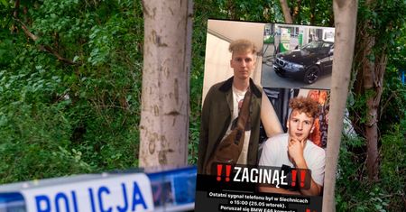 Raper Ten Preston zaginął. Może być ranny. Bliscy proszą o pomoc