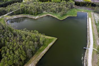 Rośnie problem z wodą w Polsce. To infrastruktura krytyczna