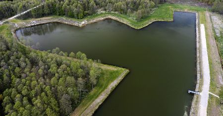 Rośnie problem z wodą w Polsce. To infrastruktura krytyczna