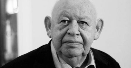 Zmarł były rzecznik rządu PRL Jerzy Urban. Miał 89 lat