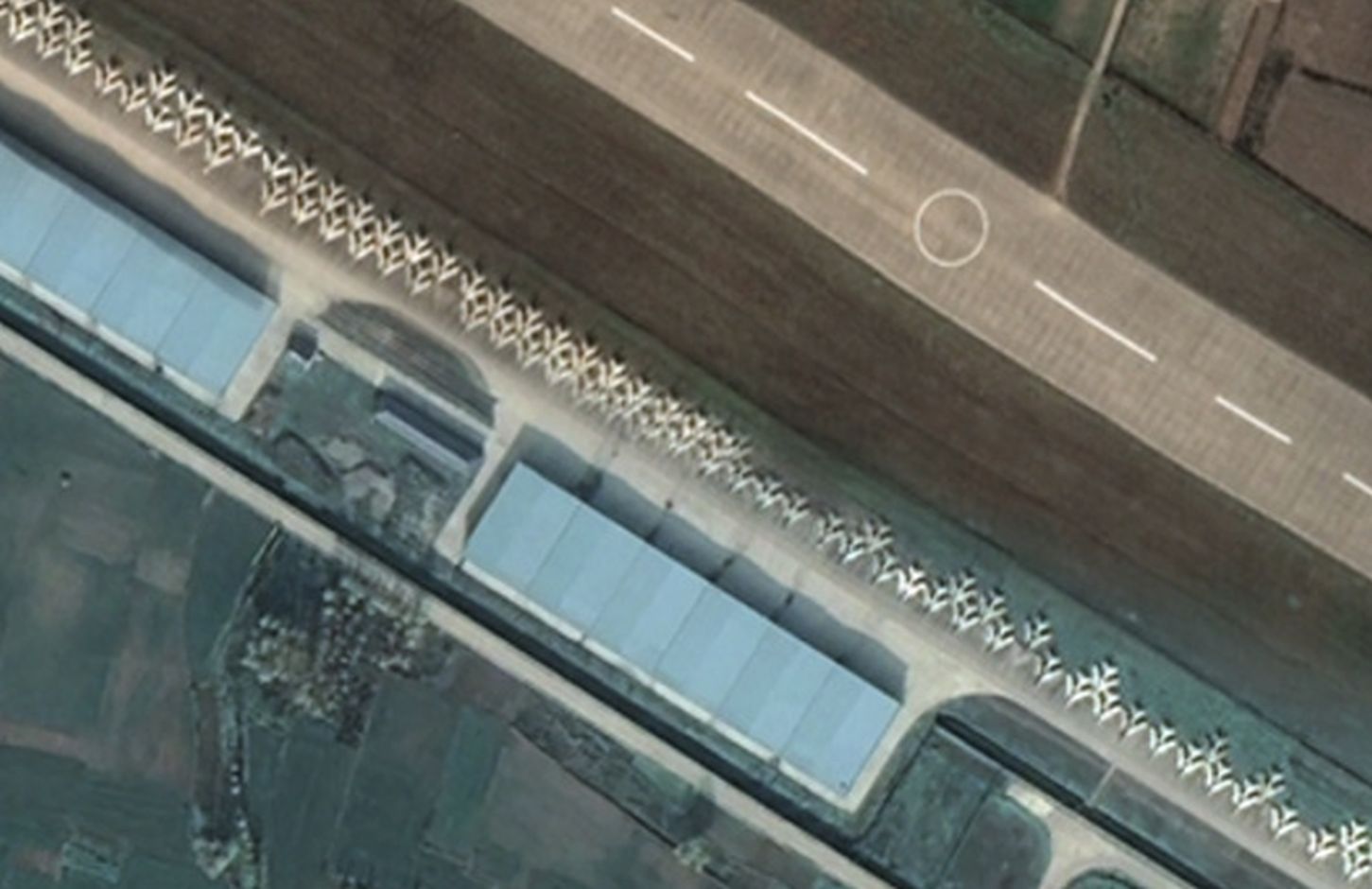 Mają ich setki. Nie zamierzają złomować