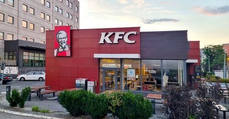 Jedynie 9,98 zł w KFC. Fani sieci muszą to wiedzieć