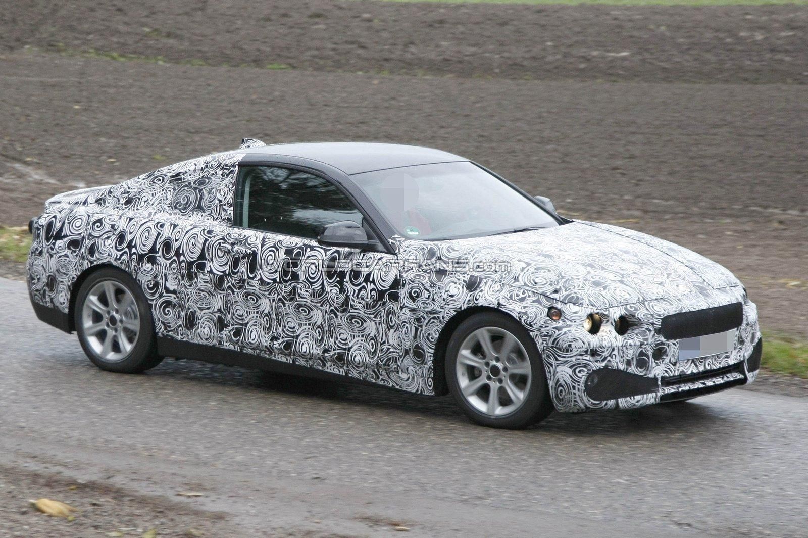 BMW Serii 4