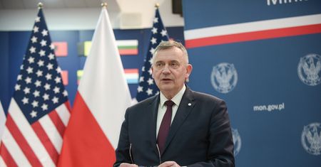 Ważne decyzje dla polskiej armii. MON podpisał umowę z Amerykanami