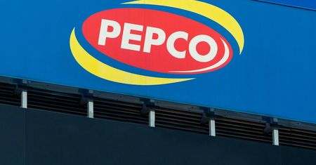 Właściciel Pepco bankrutuje. Holding ugina się pod ciężarem długu