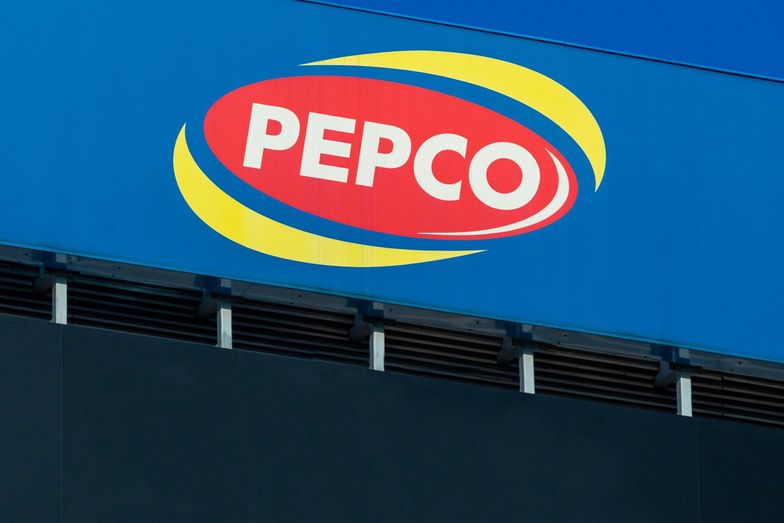 Właściciel Pepco bankrutuje. Holding ugina się pod ciężarem długu