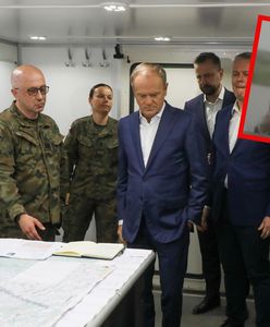 "Zdumiewająca przemiana". TV Republika o Tusku