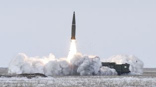 Skandal w kraju NATO. Mieli pomagać Rosji w produkcji broni