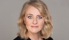 Iwona Burzyńska: z Lafarge Polska do Alstom