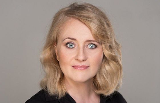 Iwona Burzyńska: z Lafarge Polska do Alstom