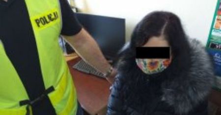 Lublin. Pożar kościoła. Policja zatrzymała podejrzaną