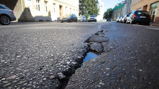 Szczecin: Przebudowa ulicy Emilii Plater zbliża się wielkimi krokami
