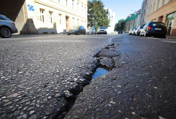 Szczecin: Przebudowa ulicy Emilii Plater zbliża się wielkimi krokami