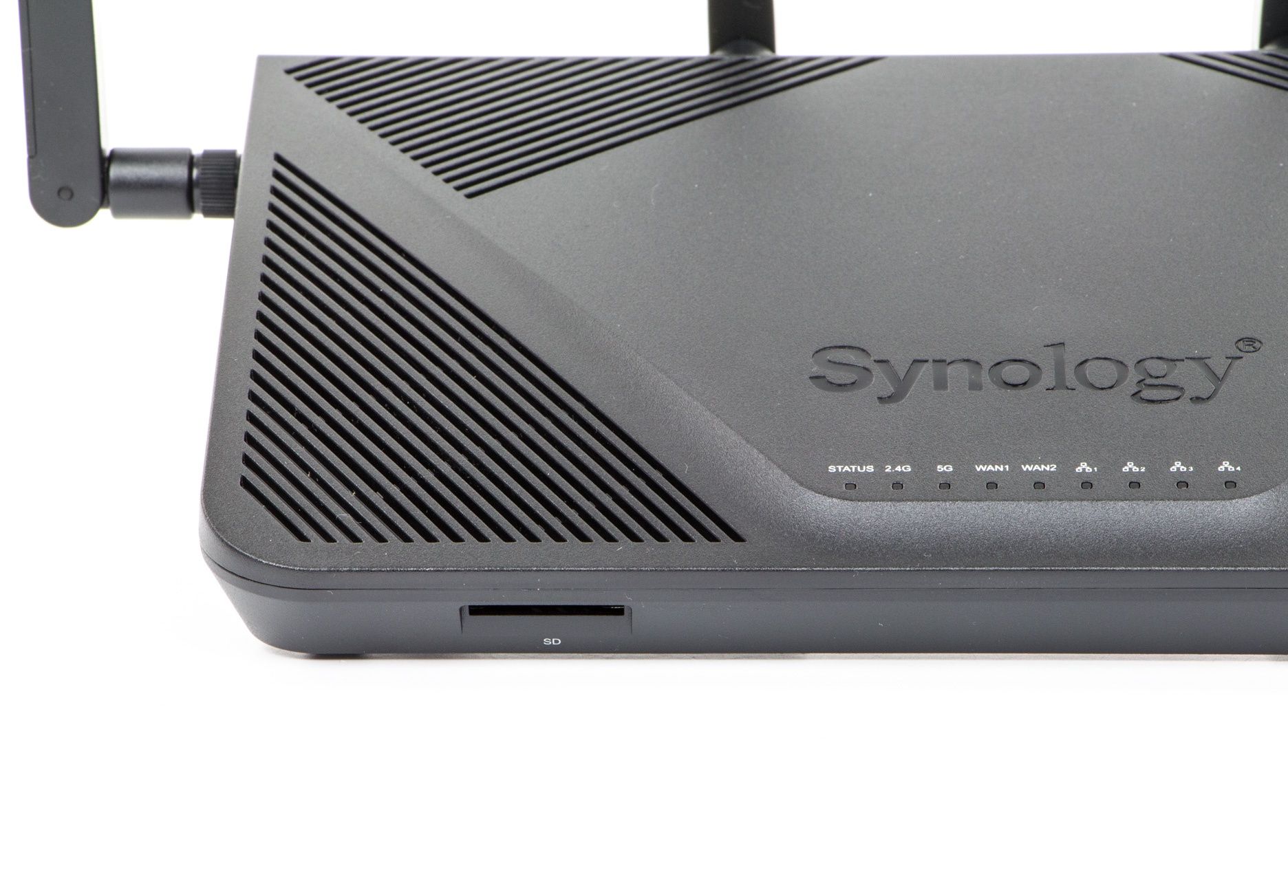 Synology RT2600ac