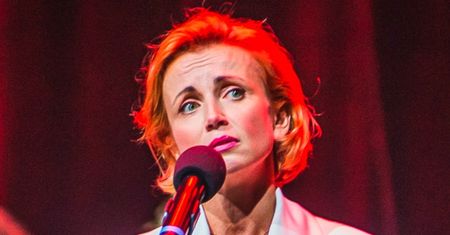 Katarzyna Zielińska we Wszystkich Świętych wspomina ukochaną mamę: "Wszędzie Cię szukam..."