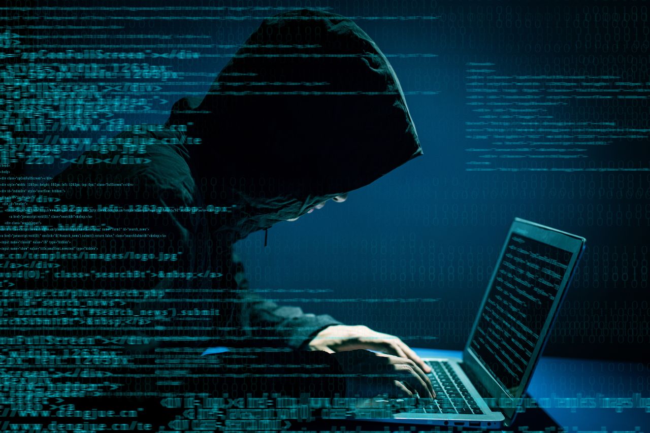 Cyberangriffe in Litauen 2024: 63 % mehr Vorfälle durch Russland