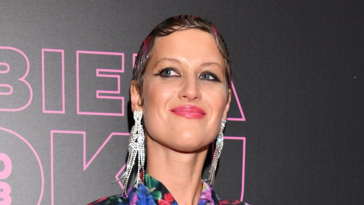 Alekandra Domańska zapewnia, że nie szuka miłości na siłę