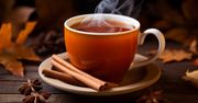 Pij jesienią zamiast herbaty. Rozgrzewa i stawia na nogi w przeziębieniu