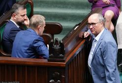 Zniesienie dwukadencyjności polegnie przez koalicyjne niesnaski w sprawie PIP?