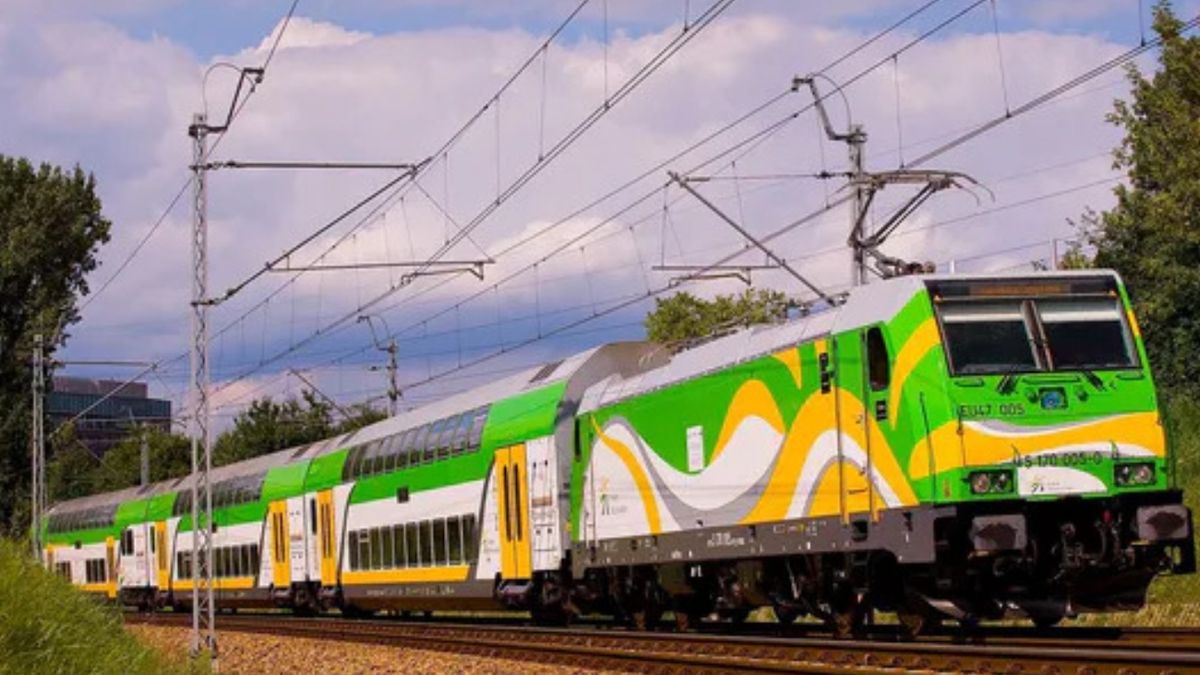 Połączenie "Słoneczny" cieszy się coraz większą popularnością