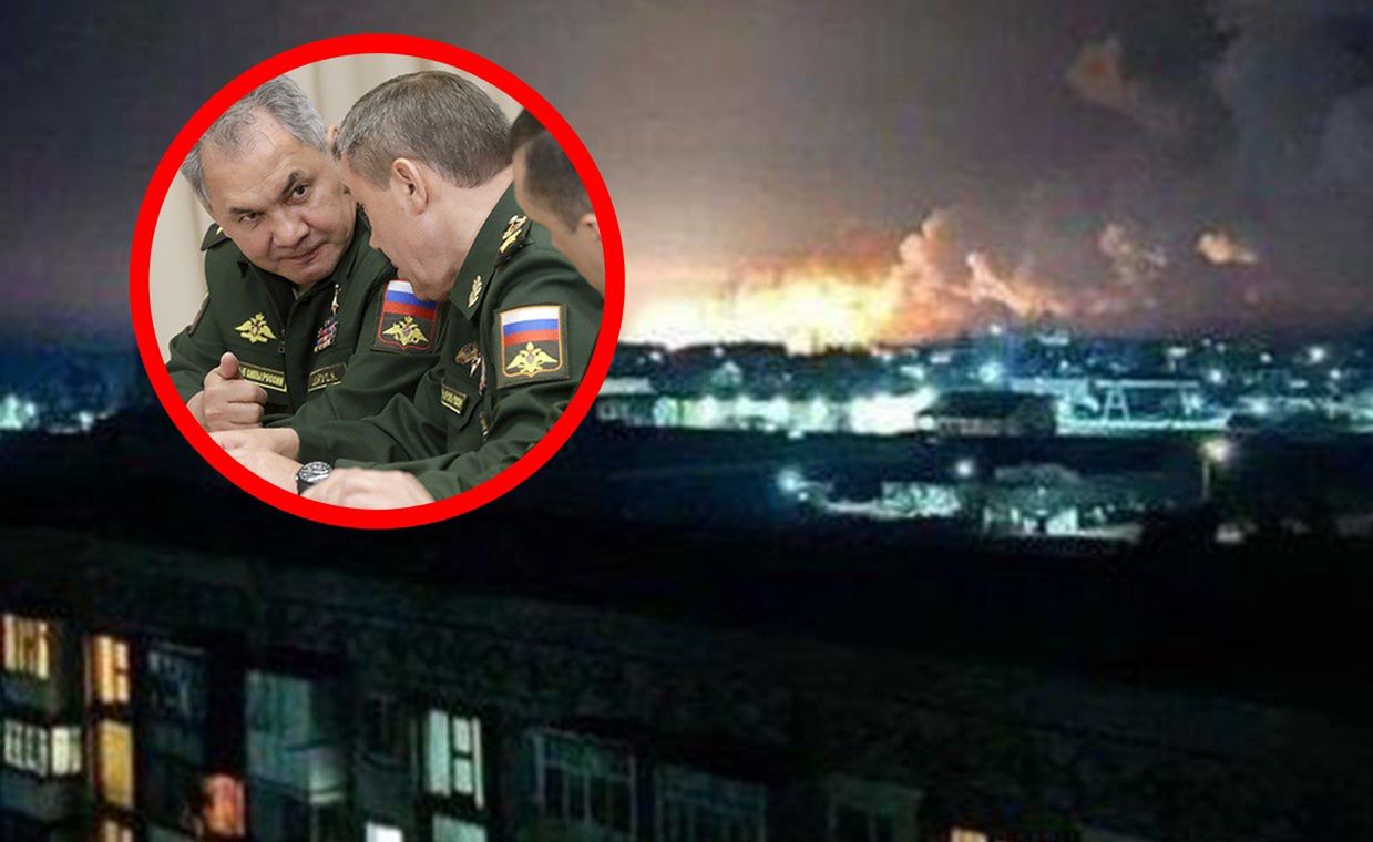 Atak Rosji na Ukrainę. Putin straszy NATO. Gen. Roman Polko: Zachód odpowie