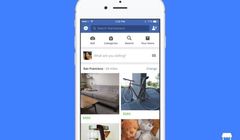 Facebook wprowadza aplikację Marketplace do sprzedawania towarów przez użytkowników (wideo)