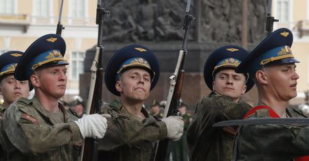 Kiedy Rosji skończą się środki na wojnę? Niepokojące ustalenia