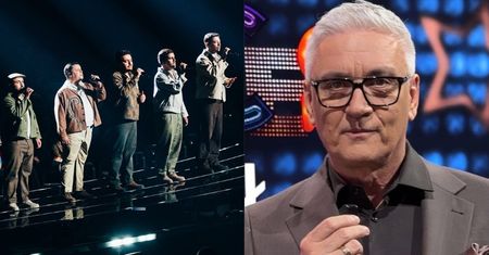 Artur Orzech w formie. "Dla mnie to będą trzy minuty higieny ucha". Dalej jest jeszcze lepiej?