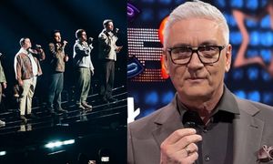 Artur Orzech w formie. "Dla mnie to będą trzy minuty higieny ucha". Dalej jest jeszcze lepiej?