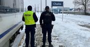 Chełm: Pozostawiony bagaż na dworcu. Interwencja SOK i Policji
