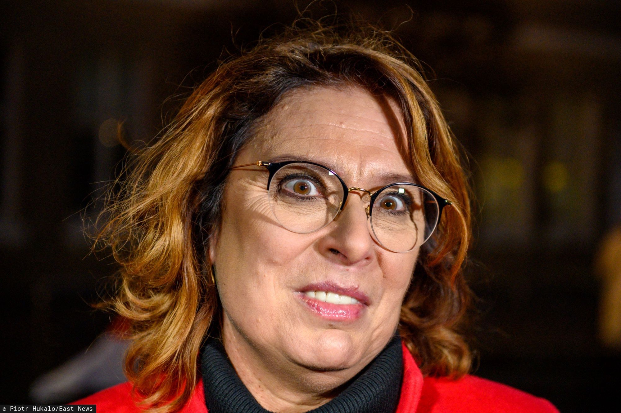 Malgorzata Kidawa-Błońska