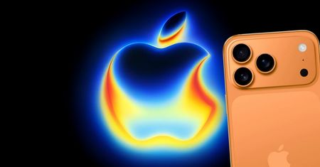 iPhone 17 zapowiedziany. To prawdopodobnie ostatnia taka premiera Apple’a
