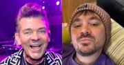 Zenek Martyniuk o chrzcinach wnuka. Mówi co innego niż Daniel