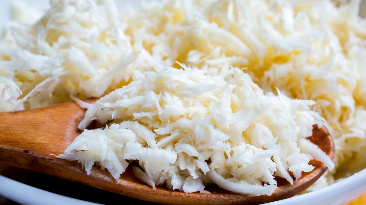 Kto nie może jeść chrzanu? 