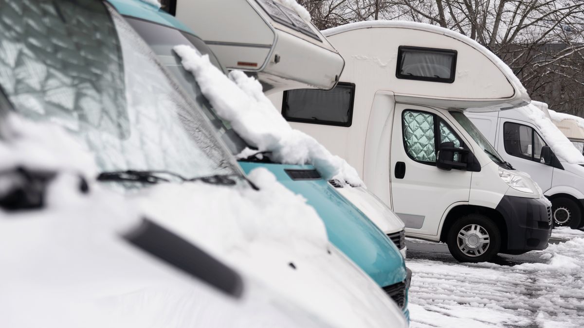 Camperem na ferie - nowa moga