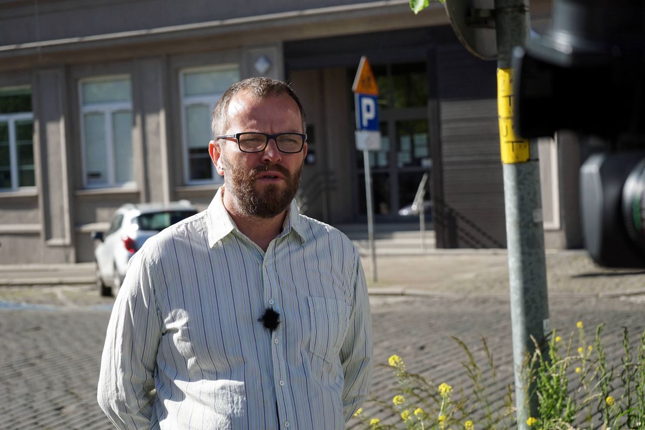 Duklanowski nie będzie dłużej naczelnym Radia Szczecin