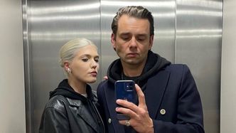 Daria Zawiałow i Piotr "Rubens" Rubik ROZSTALI SIĘ?! Przestali obserwować się na Instagramie