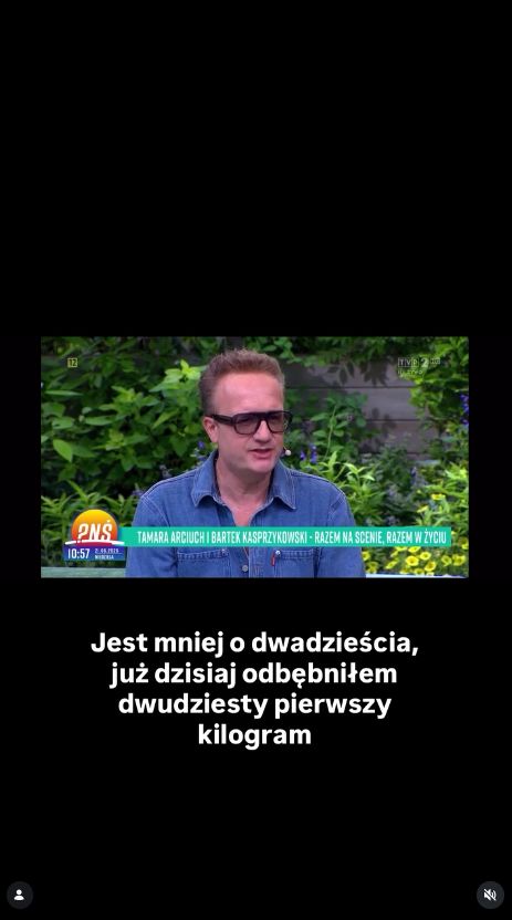 Bartłomiej Kasprzykowski