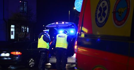 Tragedia w Chorzowie. Ciała dwóch osób