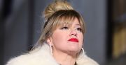 Kelly Clarkson odwołuje koncerty z powodu PROBLEMÓW ZDROWOTNYCH. "Muszę się chronić"