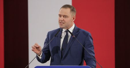 Prawo jazdy za darmo? Karol Nawrocki zabiera głos