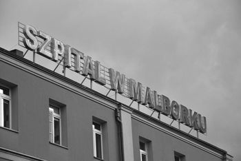Malbork: Zmarł znany lekarz Dominik Świniarski